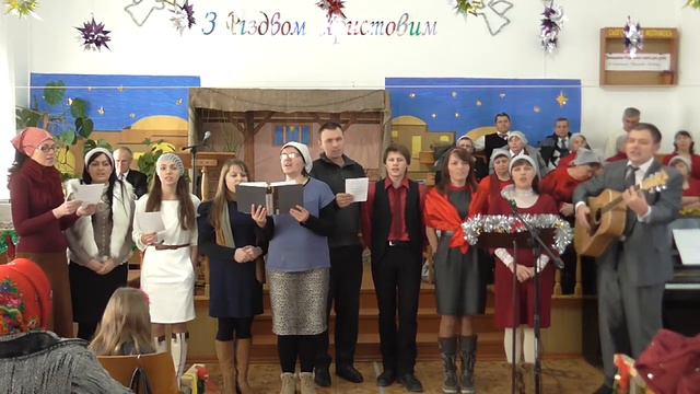 140107 Пс Группа - В Палестине Царь родился смотреть онлайн