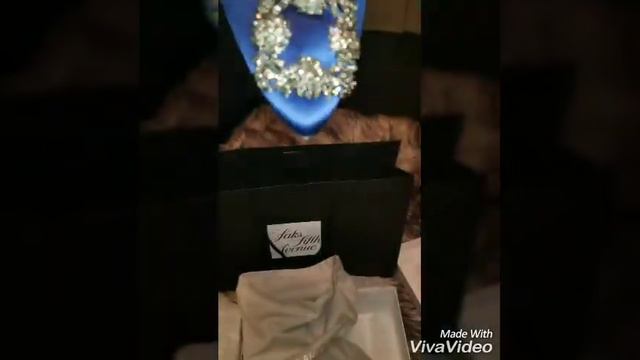 My Manolo Blahnik shoes смотреть онлайн
