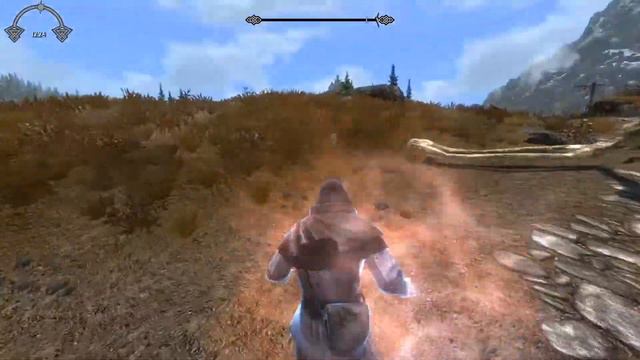 skyrim requiem for a dream прохождение №4 смотреть онлайн