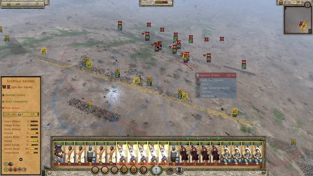 Total War: Attila - Ancient Empires - Seleucid Empire #2 смотреть онлайн