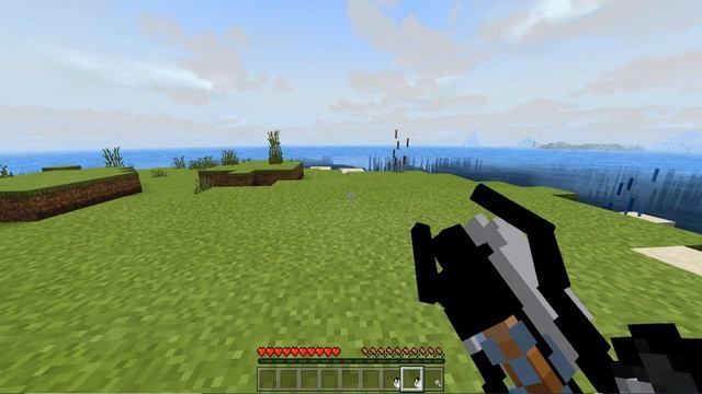? Portal Gun Addon ? MINECRAFT PE (BEDROCK) 1.16.40 | LA TELETRANSPORTACION YA ES POSIBLE смотреть онлайн