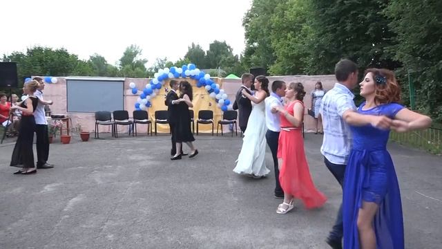 23,06,2017 - васльс выпускников 11 класса Охоченской школы смотреть онлайн