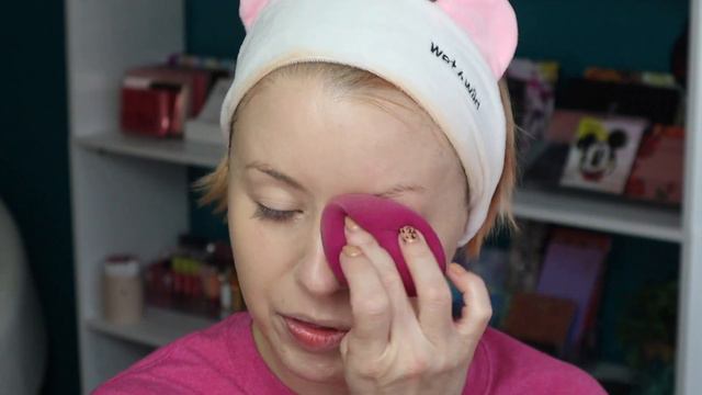 NEW *REFORMULATED* DIOR Forever CLEAN MATTE Foundation | 2 Day 10 HR Wear | Steff's Beauty Stash смотреть онлайн