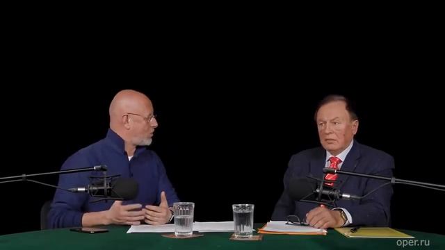 Гоблин Пучков даёт советы доценту Соколову смотреть онлайн