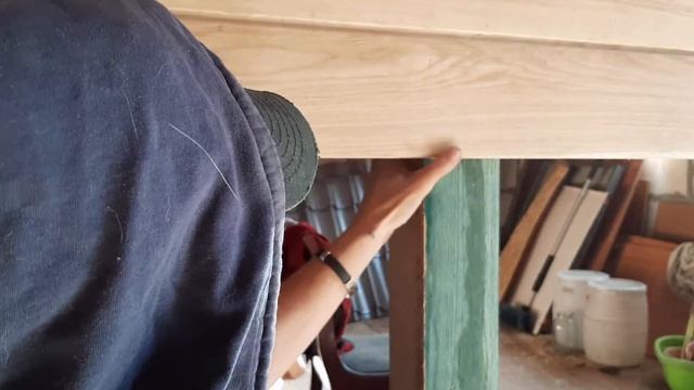 Как правильно и на что крепить вагонку. смотреть онлайн