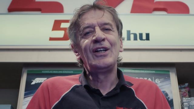 Halo 5 Guardians - Mucsi Zoltán: Érti néni? - 576 KByte смотреть онлайн