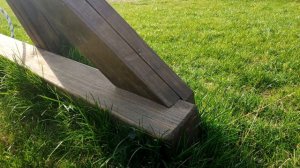 Детская игровая площадка своими руками. DIY Playground