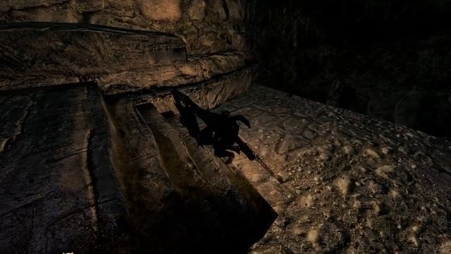 Dark world (Темный Мир) - 3 Часть Падший Король смотреть онлайн