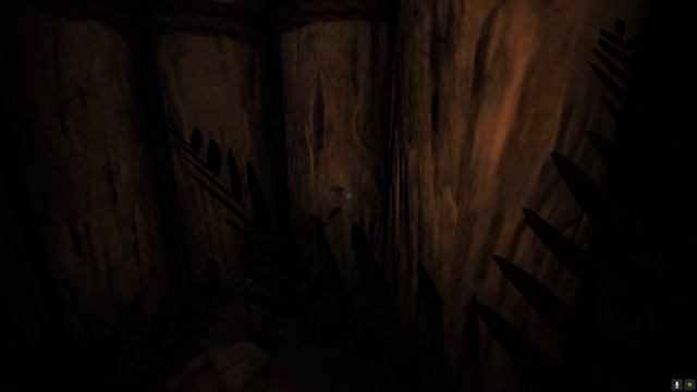 Прохождение Among the Sleep | 2 Тайная комната смотреть онлайн