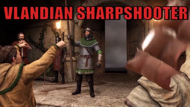 ULTIMATE Vlandian Troops Guide for Bannerlord смотреть онлайн