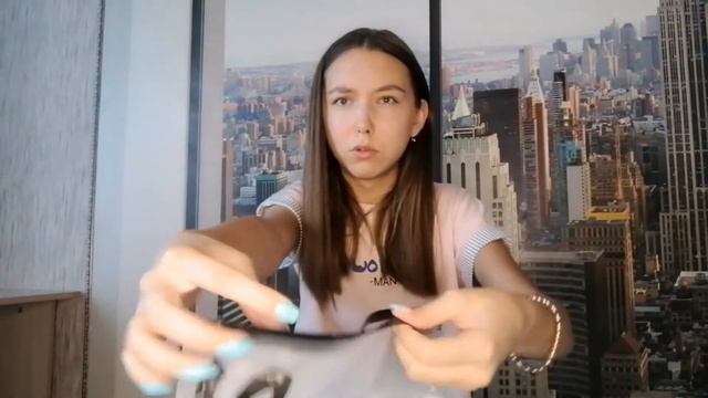 Распаковка с Shein или Back to school🤓🏫 смотреть онлайн