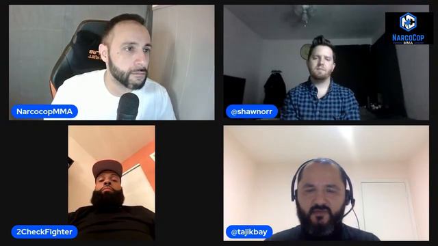 Lambo Plays Podcast Episode #5 : UFC 268 Usman vs Covington смотреть онлайн