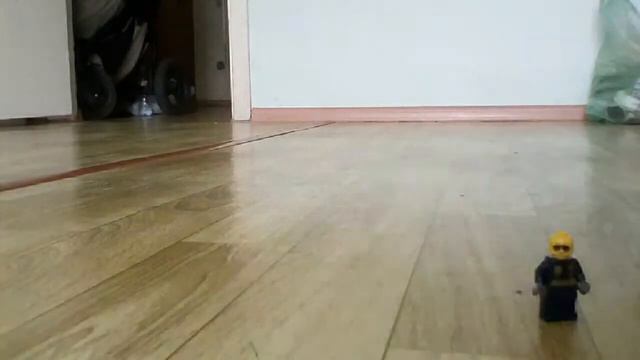 Stikbot студия. Мультфильм про Lego city смотреть онлайн