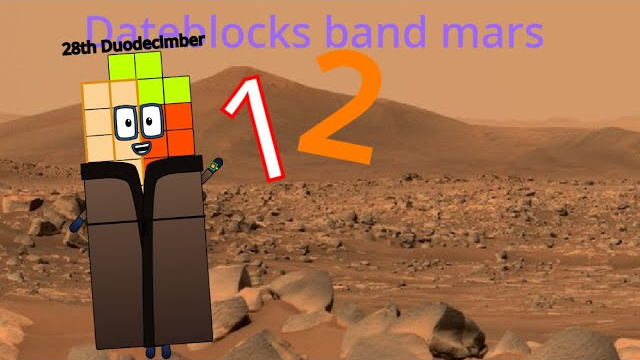 Dateblocks band mars 12 смотреть онлайн