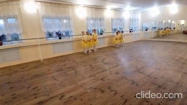 Хореографический ансамбль "Надежда" смотреть онлайн
