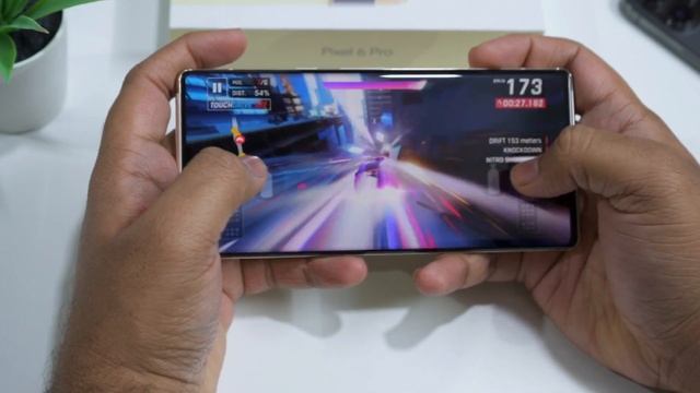 Pixel 6 Pro Review After 1 Month Of Usage | Honest Review | HINDI ? смотреть онлайн