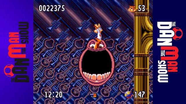 Bubsy Two Fur: Bubsy Must Be Stopped (Part 2) смотреть онлайн