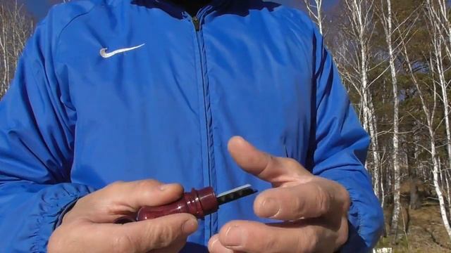 Обзор манка на утку от Ketner