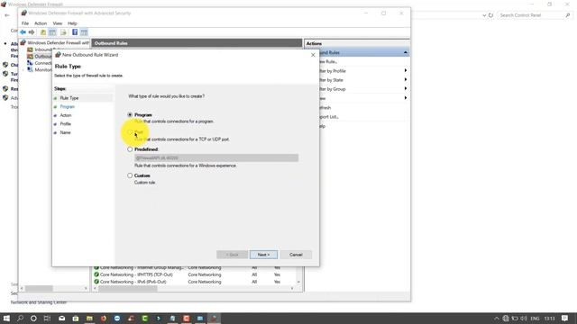 How To Install & Activate Coreldraw 2019 and Permanent Block from Internet смотреть онлайн