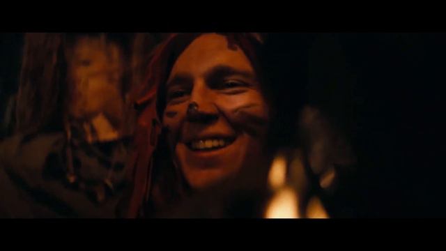 Want To Be Free - British Sea Power (Music Video) смотреть онлайн