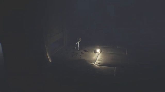 Little Nightmares - Secrets of The Maw | Chapter 2 - The Hideaway | Playthrough (No Commentary) смотреть онлайн