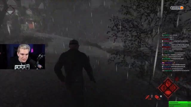 БРАТИШКИН ИГРАЕТ: С 89 СКВАДОМ В ПЯТНИЦУ 13 | 2-АЯ ЧАСТЬ смотреть онлайн