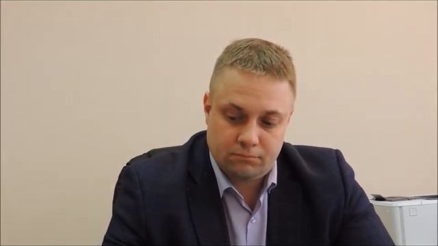 На вопросы отвечает главный врач Нижнеломовской районной больницы Пензенской обл Аббакумов В А смотреть онлайн