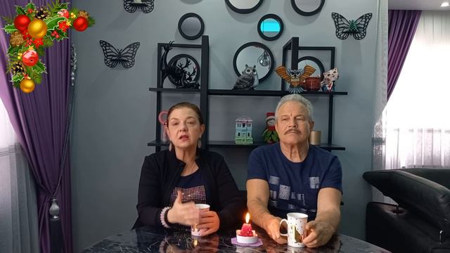 Мистические истории из моей жизни. Впервые публично решилась об этом рассказать... смотреть онлайн