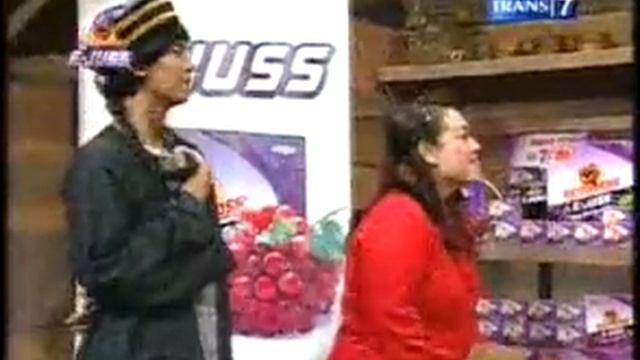 Opera Van Java 064 Laskar Penyanyi.flv смотреть онлайн