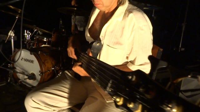 Marcus Bona квартет - "Jazz Party " смотреть онлайн