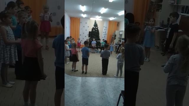 Оркестр "Все на карнавал". Репетиция. 2019. Муз. рук. Рожкова М. В. смотреть онлайн