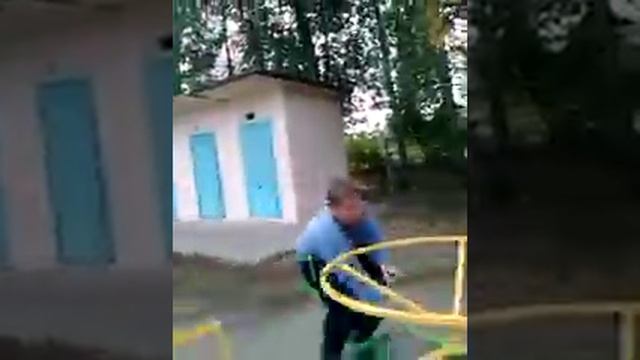 Епик!!!рвота от качели смотреть онлайн