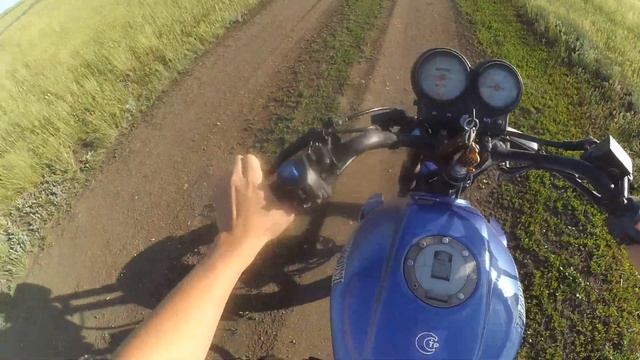 МОПЕД ЗАСОСАЛО В БОЛОТЕ ТЕСТ ДРАЙВ МОПЕДА смотреть онлайн