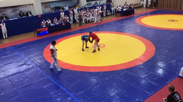 Осипов Москва-Воеводкин Крым 50кг пф Новороссийск смотреть онлайн