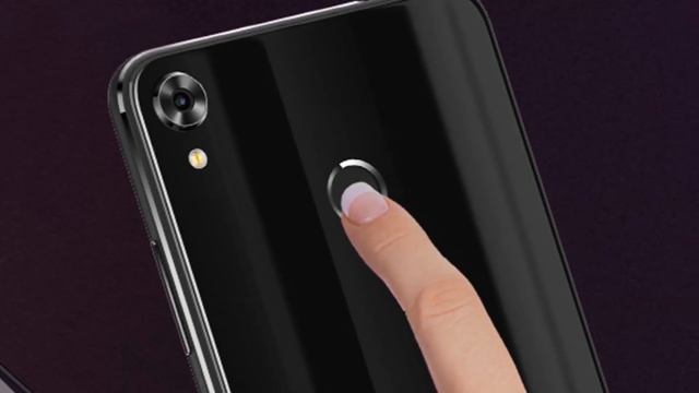 Hisense Hali - новый смартфон из Поднебесной смотреть онлайн