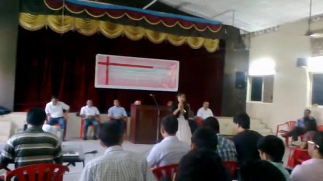 HMCF Retreat 2012,tah chuan Lalpa a lungawi tawh si by miriami смотреть онлайн