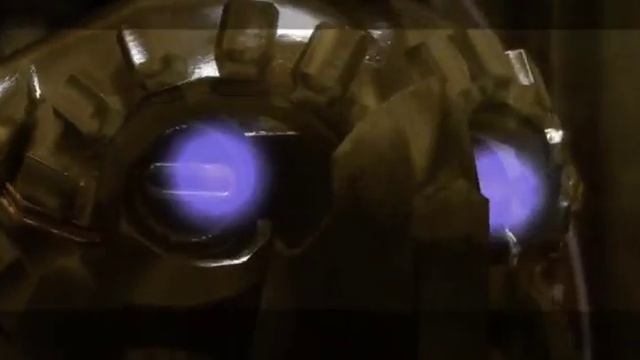 NieR - Giga Drill Breaker смотреть онлайн