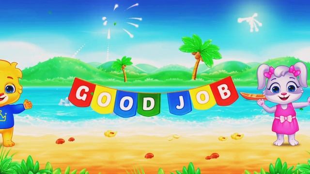 Math Kids Adding Quiz Game Numbers - Kindergarten - Maths For Kids