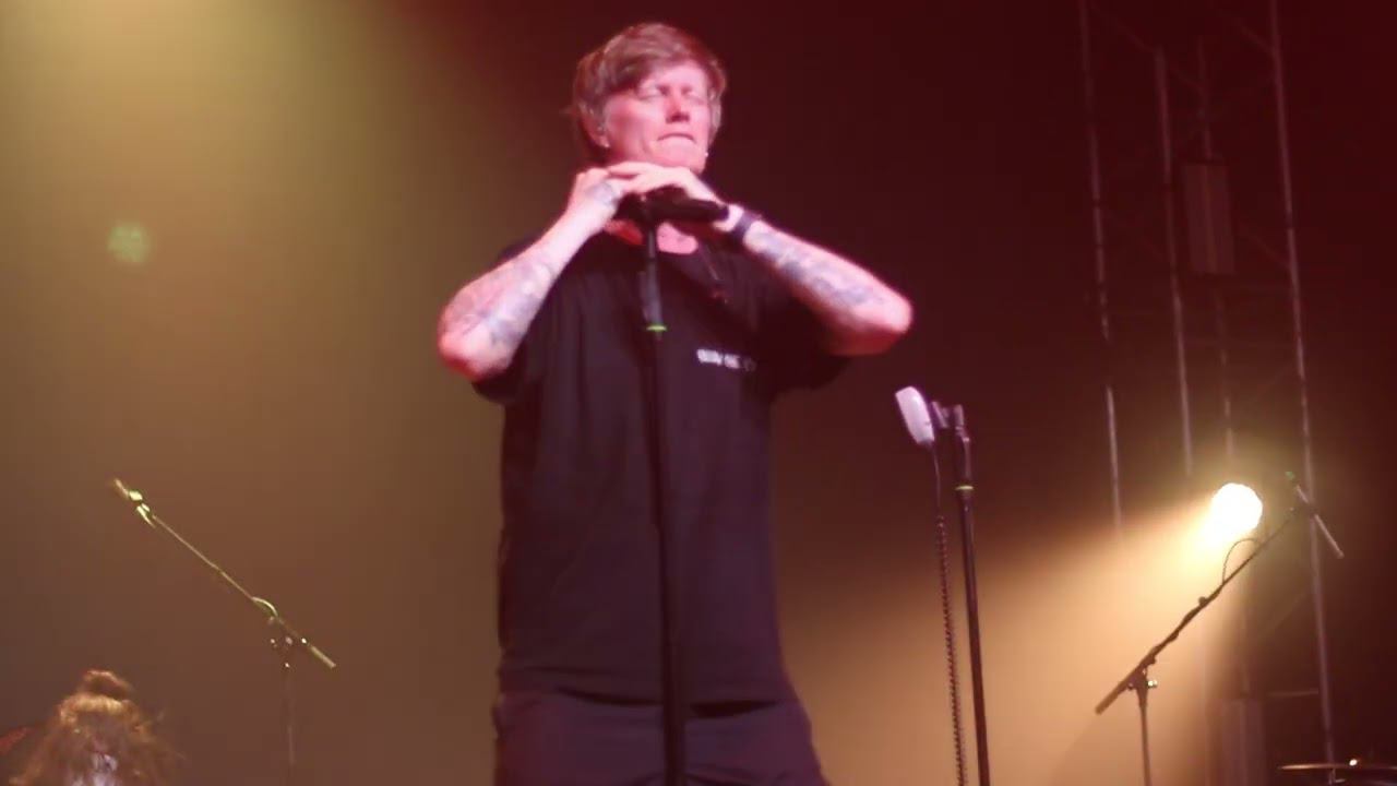 Jane Air - XXX красота / Фестиваль "СЛЕЗЫ" 2024 смотреть онлайн