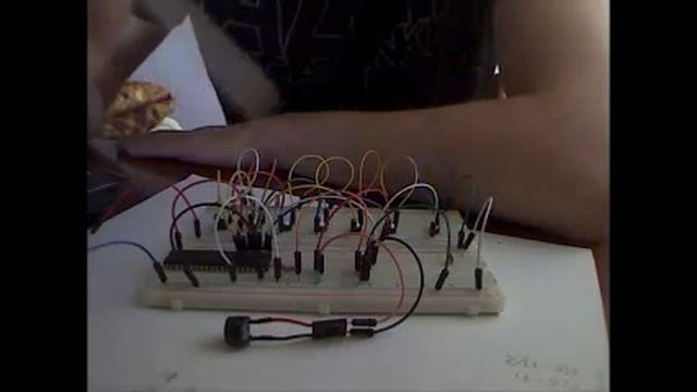 Музыкальный инструмент своими руками. смотреть онлайн