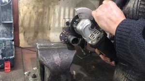 webasto air top evo 2000&VOLVO FH12. Ремонт автономки.