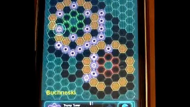 GeoDefense Swarm Solutions - Hard Level 5 - Thump This смотреть онлайн