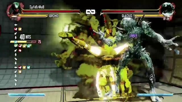 Killer Instinct Season 2 Orchid Manuals смотреть онлайн