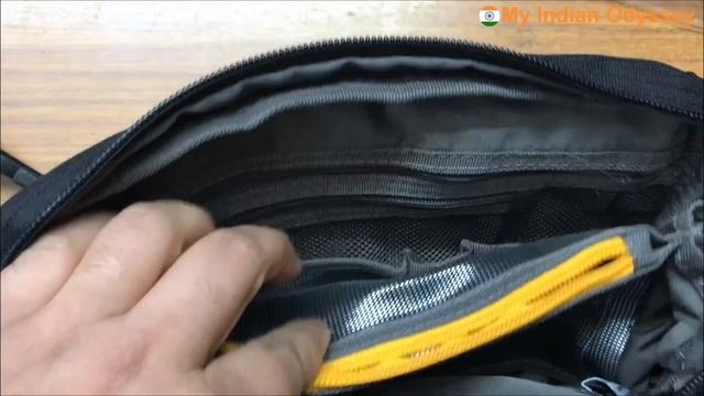 Samsonite Travel Waist Bag for Travelers & Backpackers смотреть онлайн