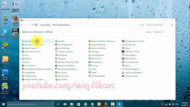 Windows 10 : How to Start or Stop Wallet Service смотреть онлайн