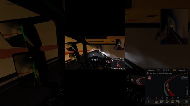ETS 2 смотреть онлайн