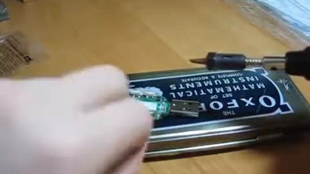 GOOT Вика пайки Remover (1,5 х 1,5) смотреть онлайн