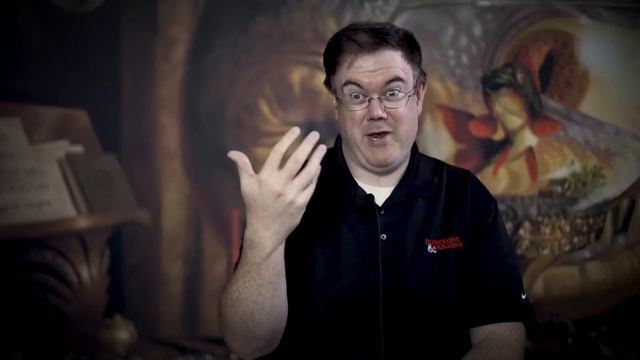 D&D's Bard: College of Swords in Xanathar's Guide to Everything смотреть онлайн