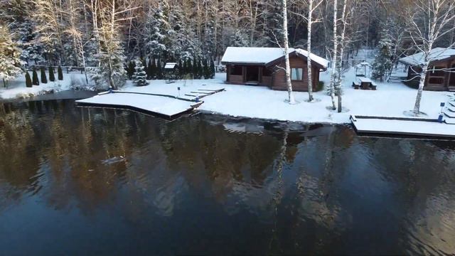 Обзор водоема смотреть онлайн