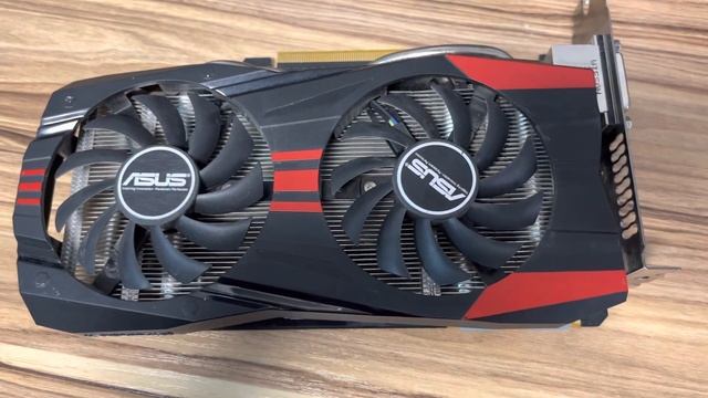 Gtx 760 2gb смотреть онлайн